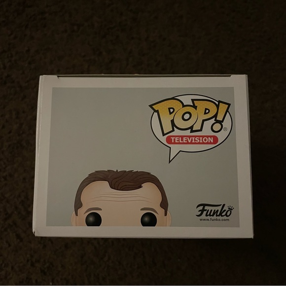 Funko Pop - Al Bundy - Picture 3 of 6